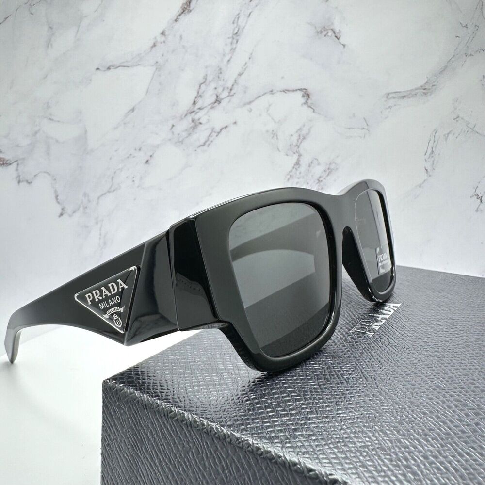 New Prada Sunglasses